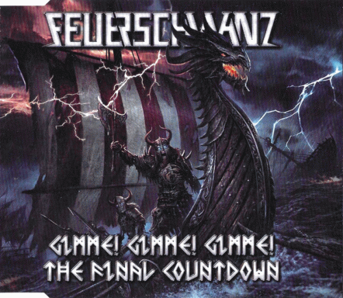 Feuerschwanz : Gimme! Gimme! Gimme! - The Final Countdown